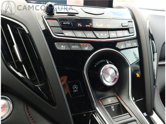 2022 Acura RDX Platinum Elite A-Spec (Stk: 15-P26069) in Ottawa - Image 17 of 26