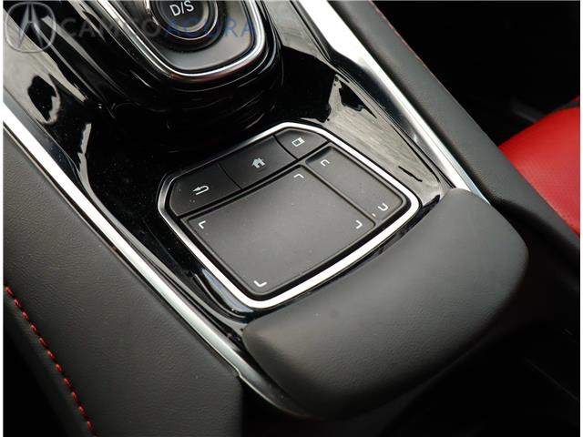 2022 Acura RDX Platinum Elite A-Spec (Stk: 15-P26069) in Ottawa - Image 18 of 26