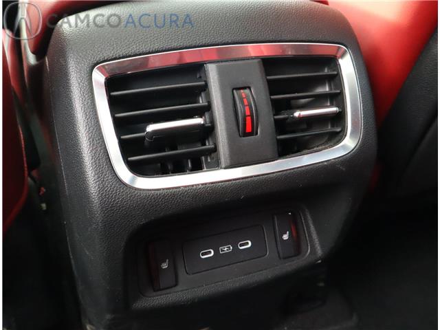 2022 Acura RDX Platinum Elite A-Spec (Stk: 15-P26069) in Ottawa - Image 20 of 26