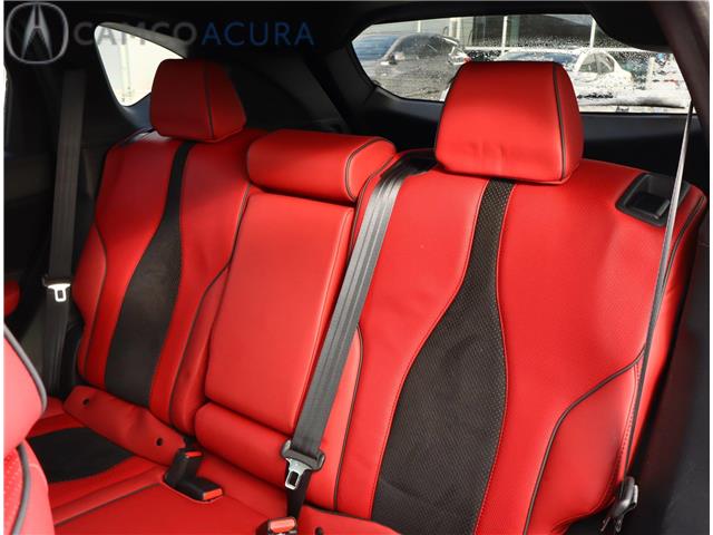 2022 Acura RDX Platinum Elite A-Spec (Stk: 15-P26069) in Ottawa - Image 21 of 26