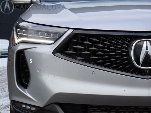 2022 Acura RDX Platinum Elite A-Spec (Stk: 15-P26069) in Ottawa - Image 24 of 26