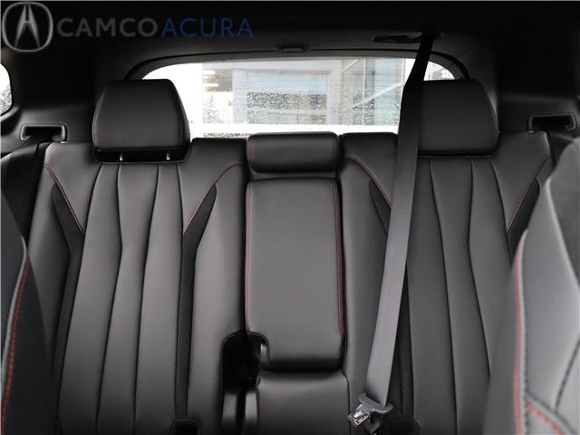 2025 Acura ADX A-Spec (Stk: 15-25265) in Ottawa - Image 19 of 25