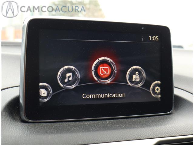 2016 Mazda Mazda3 GS (Stk: 15-26061A) in Ottawa - Image 3 of 27