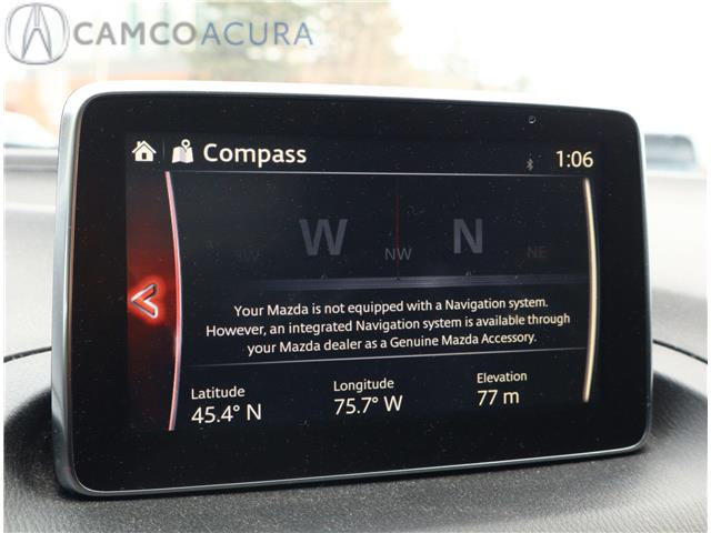 2016 Mazda Mazda3 GS (Stk: 15-26061A) in Ottawa - Image 4 of 27