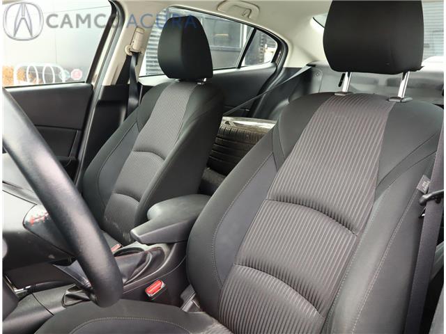 2016 Mazda Mazda3 GS (Stk: 15-26061A) in Ottawa - Image 6 of 27