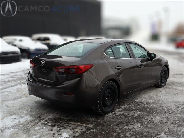 2016 Mazda Mazda3 GS (Stk: 15-26061A) in Ottawa - Image 9 of 27