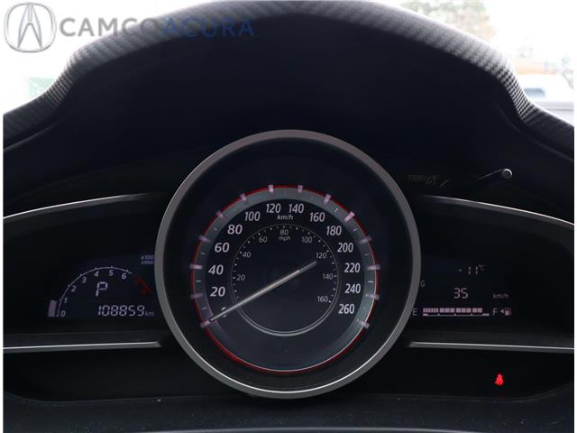2016 Mazda Mazda3 GS (Stk: 15-26061A) in Ottawa - Image 12 of 27