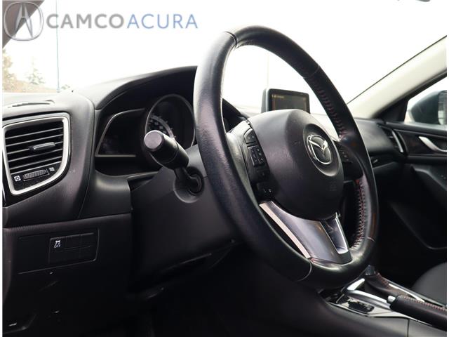 2016 Mazda Mazda3 GS (Stk: 15-26061A) in Ottawa - Image 14 of 27