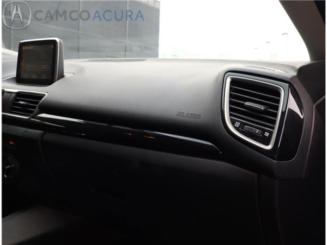 2016 Mazda Mazda3 GS (Stk: 15-26061A) in Ottawa - Image 21 of 27