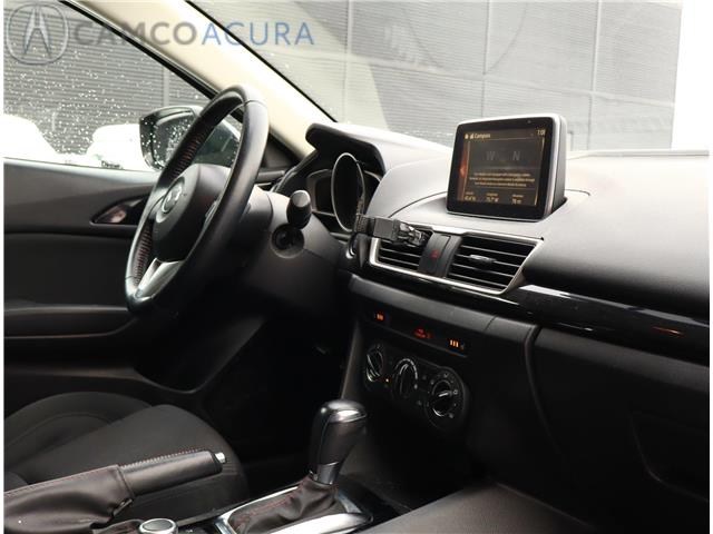 2016 Mazda Mazda3 GS (Stk: 15-26061A) in Ottawa - Image 22 of 27