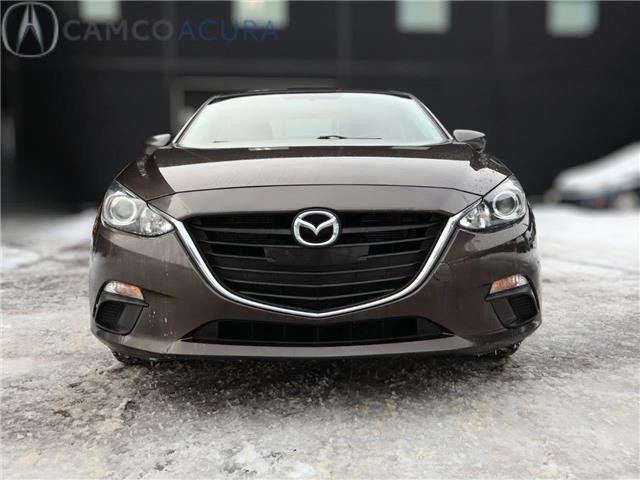 2016 Mazda Mazda3 GS (Stk: 15-26061A) in Ottawa - Image 23 of 27