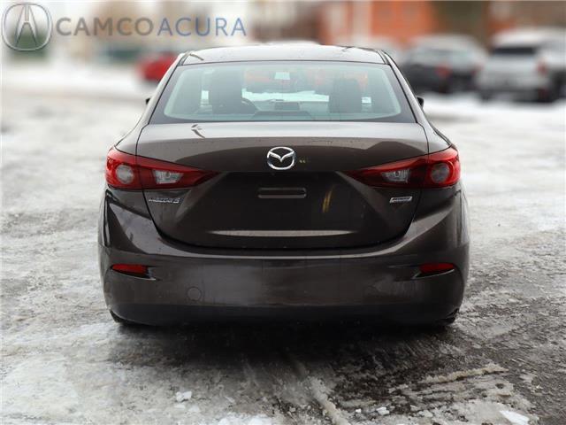 2016 Mazda Mazda3 GS (Stk: 15-26061A) in Ottawa - Image 24 of 27