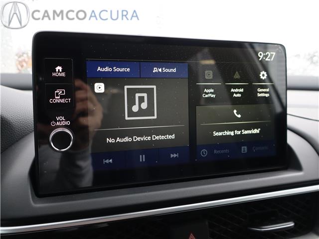 2025 Acura ADX A-Spec (Stk: 15-25157) in Ottawa - Image 3 of 25