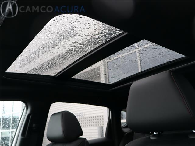 2025 Acura ADX A-Spec (Stk: 15-25157) in Ottawa - Image 7 of 25