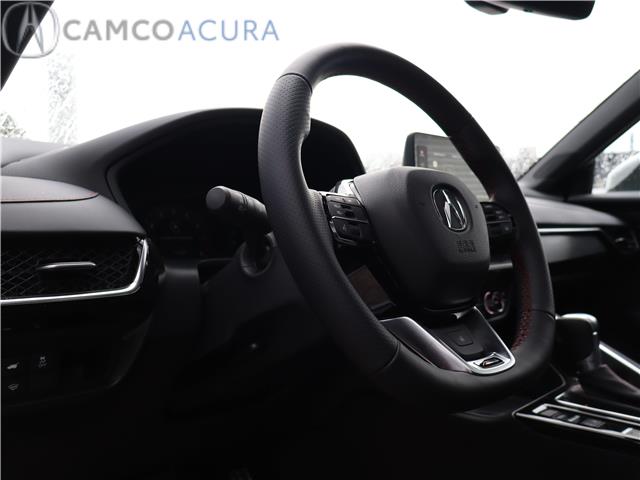 2025 Acura ADX A-Spec (Stk: 15-25157) in Ottawa - Image 12 of 25