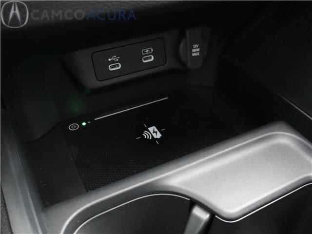 2025 Acura ADX A-Spec (Stk: 15-25157) in Ottawa - Image 18 of 25