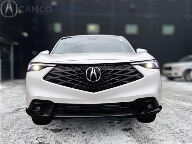 2025 Acura ADX A-Spec (Stk: 15-25157) in Ottawa - Image 21 of 25