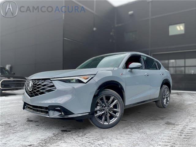2025 Acura ADX A-Spec (Stk: 15-25214) in Ottawa - Image 22 of 22