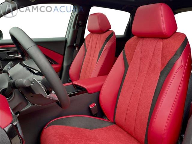 2025 Acura ADX A-Spec (Stk: 15-25214) in Ottawa - Image 3 of 22