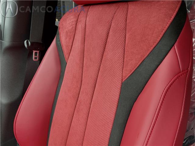 2025 Acura ADX A-Spec (Stk: 15-25214) in Ottawa - Image 4 of 22