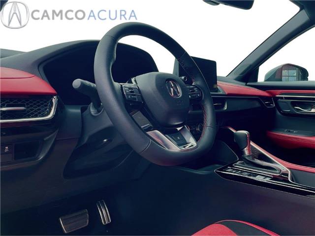 2025 Acura ADX A-Spec (Stk: 15-25214) in Ottawa - Image 11 of 22