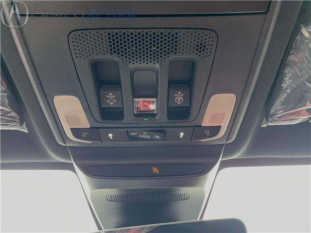 2025 Acura ADX A-Spec (Stk: 15-25214) in Ottawa - Image 14 of 22