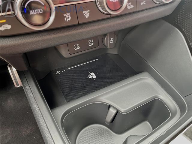 2025 Acura ADX A-Spec (Stk: 15-25214) in Ottawa - Image 16 of 22