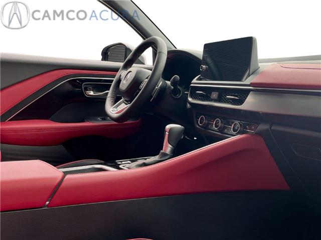 2025 Acura ADX A-Spec (Stk: 15-25214) in Ottawa - Image 17 of 22