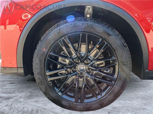 2026 Acura MDX Platinum Elite A-Spec (Stk: 15-26002) in Ottawa - Image 9 of 18