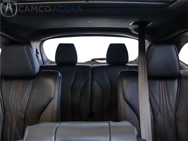 2026 Acura MDX Platinum Elite A-Spec (Stk: 15-26002) in Ottawa - Image 10 of 18