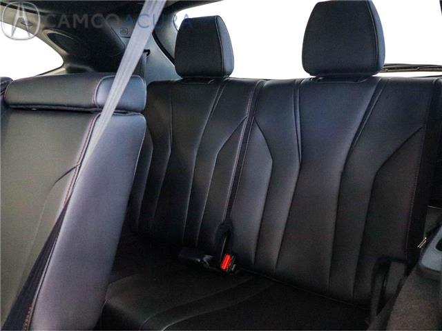 2026 Acura MDX Platinum Elite A-Spec (Stk: 15-26002) in Ottawa - Image 13 of 18