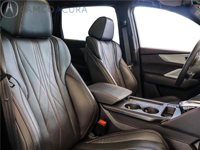 2026 Acura MDX Platinum Elite A-Spec (Stk: 15-26002) in Ottawa - Image 14 of 18