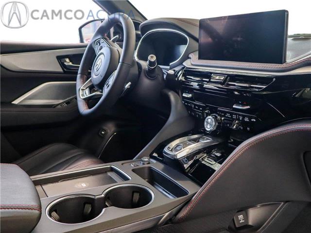 2026 Acura MDX Platinum Elite A-Spec (Stk: 15-26002) in Ottawa - Image 15 of 18
