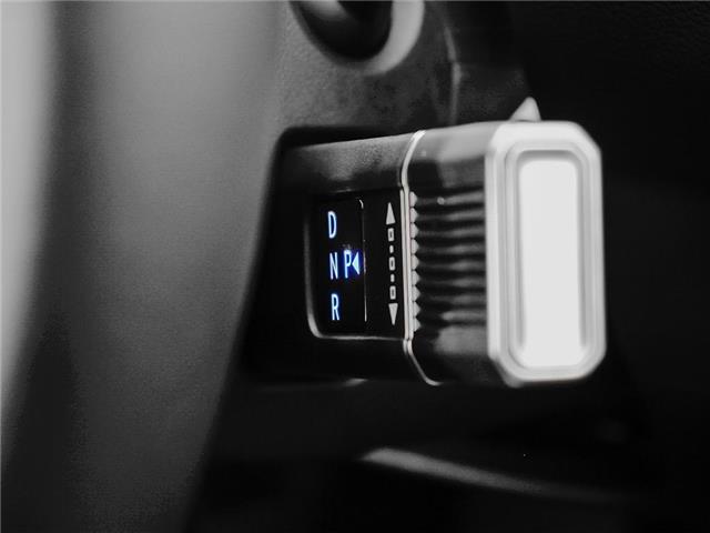 2026 Hyundai Sonata Hybrid Preferred-Trend (Stk: 261936) in Aurora - Image 16 of 22