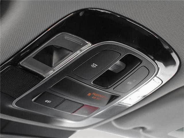 2026 Hyundai Sonata Hybrid Preferred-Trend (Stk: 261936) in Aurora - Image 18 of 22
