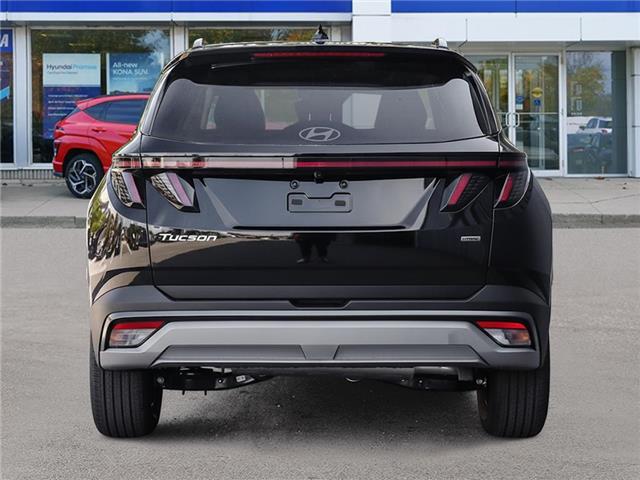 2026 Hyundai Tucson Preferred w/Trend Package (Stk: 261920) in Aurora - Image 5 of 22