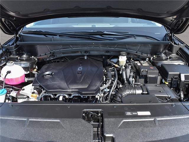 2026 Hyundai Tucson Preferred w/Trend Package (Stk: 261920) in Aurora - Image 6 of 22