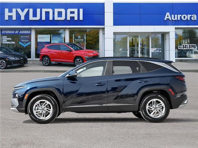 2026 Hyundai Tucson Preferred (Stk: 261938) in Aurora - Image 3 of 22