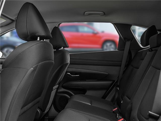 2026 Hyundai Tucson Preferred (Stk: 261938) in Aurora - Image 20 of 22