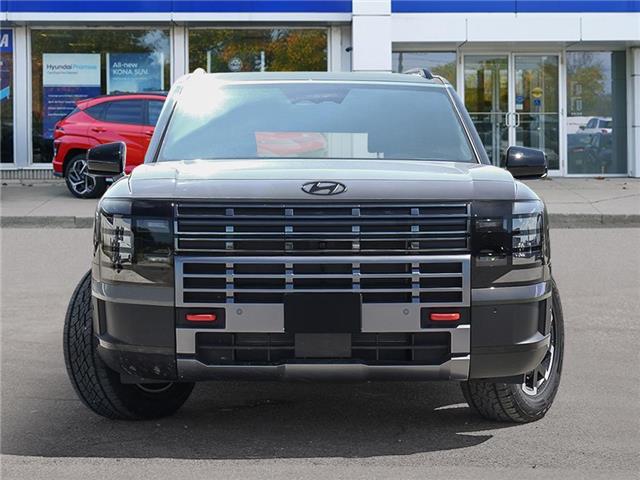 2026 Hyundai Palisade XRT Pro (Stk: 261946) in Aurora - Image 2 of 21