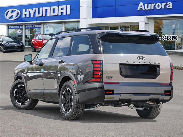 2026 Hyundai Palisade XRT Pro (Stk: 261946) in Aurora - Image 4 of 21