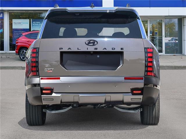 2026 Hyundai Palisade XRT Pro (Stk: 261946) in Aurora - Image 5 of 21