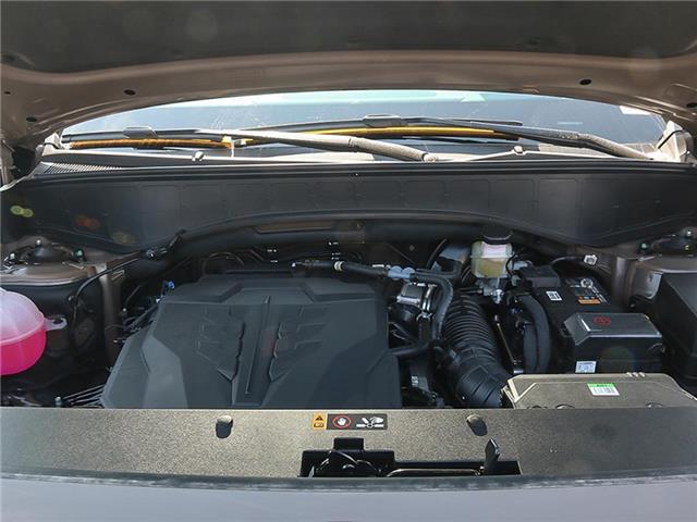 2026 Hyundai Palisade XRT Pro (Stk: 261946) in Aurora - Image 6 of 21