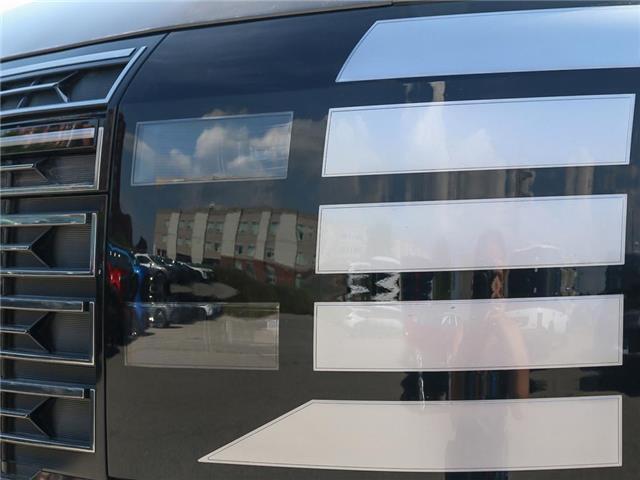 2026 Hyundai Palisade XRT Pro (Stk: 261946) in Aurora - Image 8 of 21