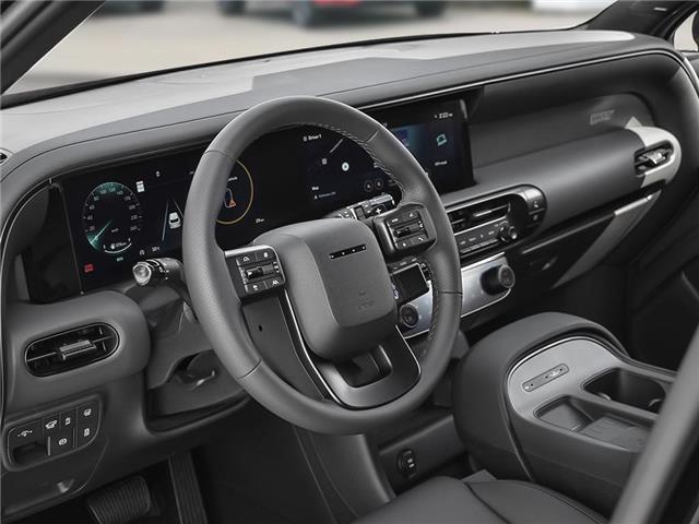 2026 Hyundai Palisade XRT Pro (Stk: 261946) in Aurora - Image 10 of 21