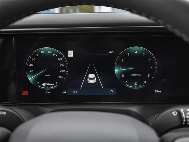 2026 Hyundai Palisade XRT Pro (Stk: 261946) in Aurora - Image 12 of 21
