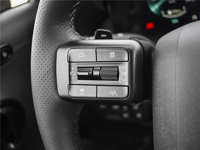 2026 Hyundai Palisade XRT Pro (Stk: 261946) in Aurora - Image 13 of 21