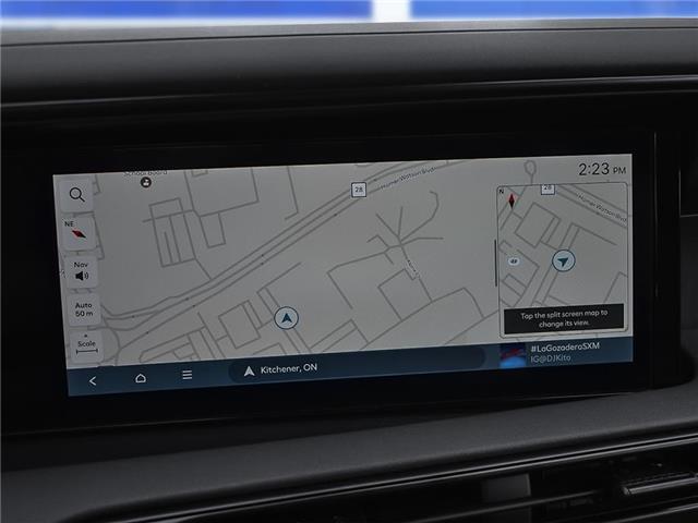 2026 Hyundai Palisade XRT Pro (Stk: 261946) in Aurora - Image 16 of 21