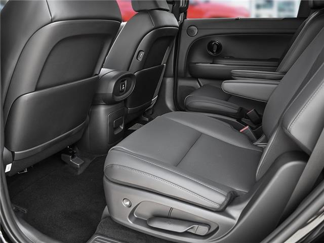 2026 Hyundai Palisade XRT Pro (Stk: 261946) in Aurora - Image 19 of 21