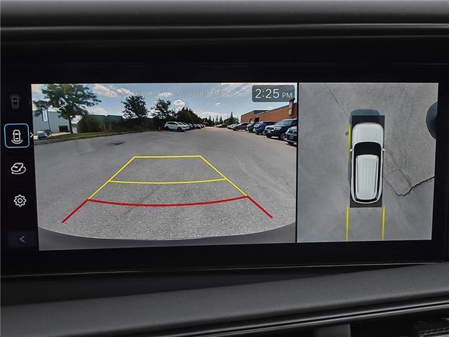 2026 Hyundai Palisade XRT Pro (Stk: 261946) in Aurora - Image 21 of 21